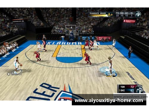 NBA集训：提升篮球技巧与战术策略的最佳方法