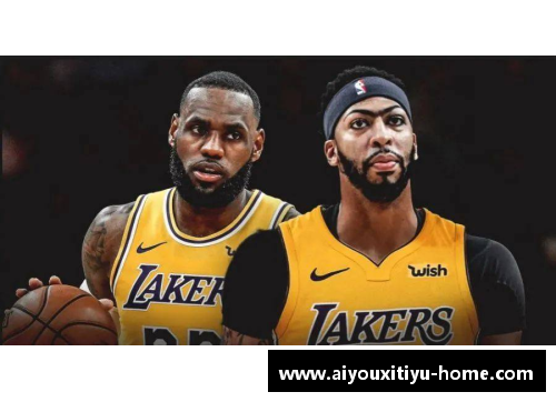 NBA湖人队近况：主教练换血，明星球员迎来新挑战