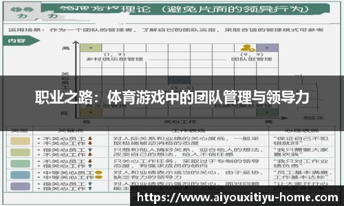 爱游戏体育