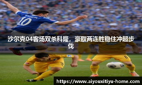 爱游戏体育平台